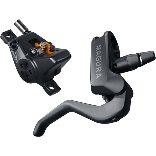 MT A2 Disc Brake and Lever