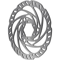 MDR-A Disc Brake 6-Bolt Rotor