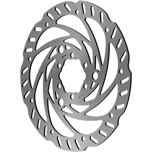 MDR-A Disc Brake 6-Bolt Rotor