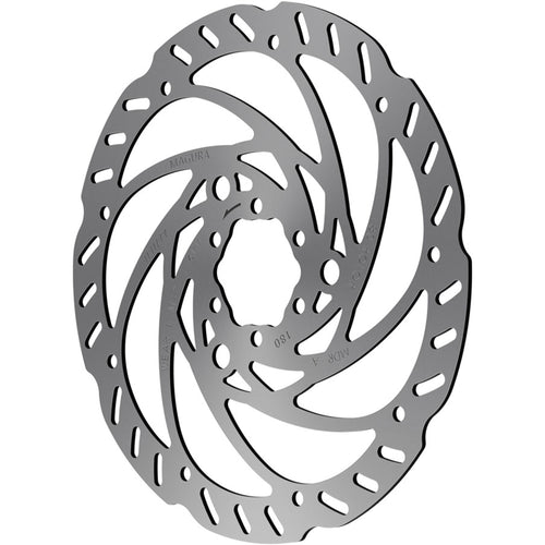 MDR-A Disc Brake 6-Bolt Rotor