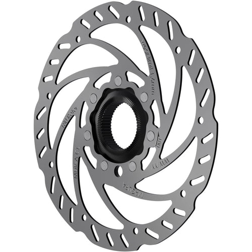 MDR-A CL Disc Brake Center Lock Rotor