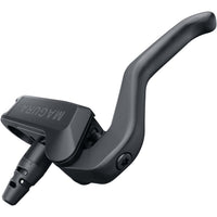 MT A2 Master Cylinder and Lever Assembly