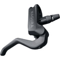MT A2 Master Cylinder and Lever Assembly