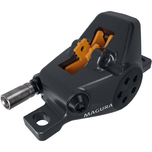 MT A2 Disc Brake and Lever