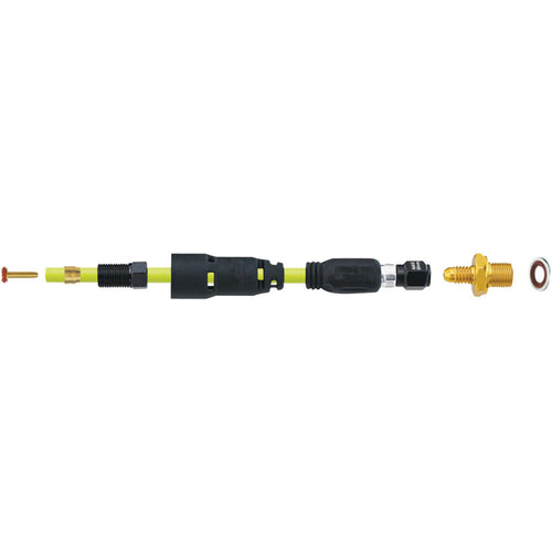 Tektro Quick-Fit Adapters