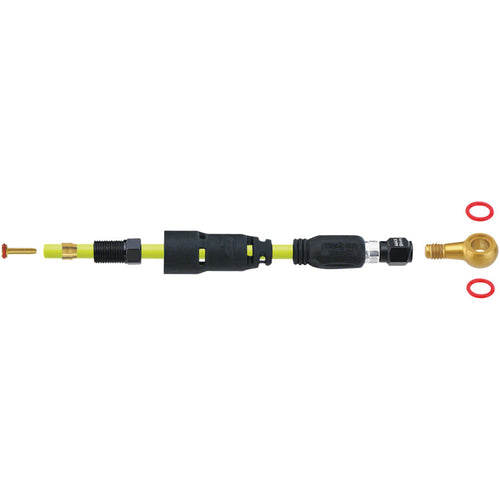 Tektro Quick-Fit Adapters