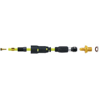 TRP Quick-Fit Adapters