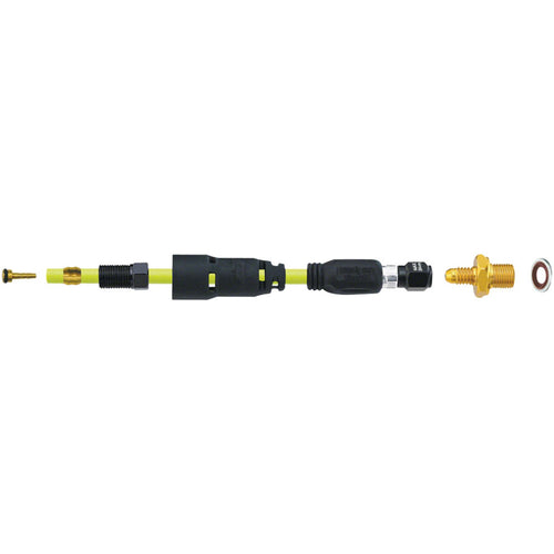 TRP Quick-Fit Adapters
