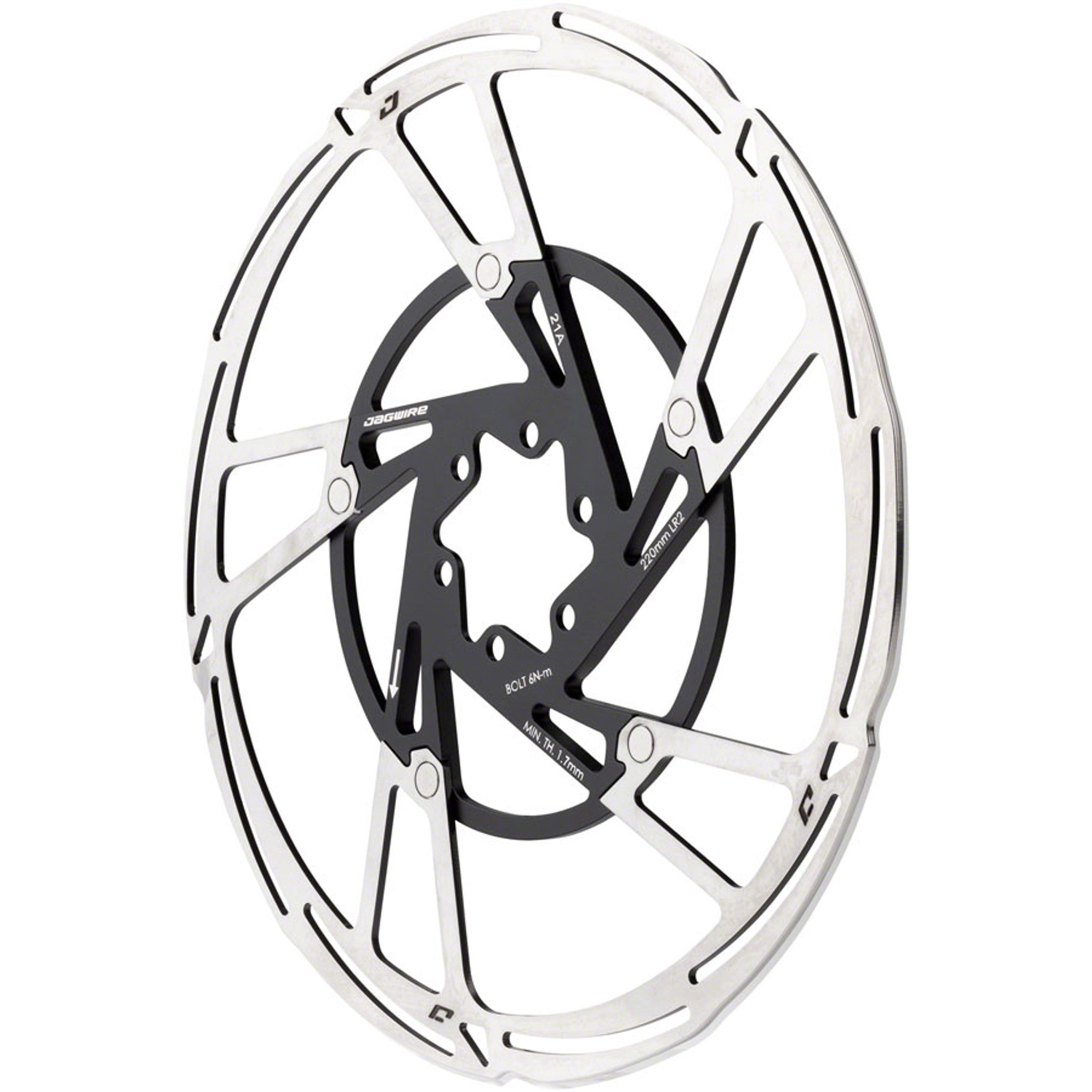 Pro LR2 Disc Brake Rotor