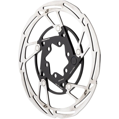 Pro LR2-E Ebike Disc Brake Rotor