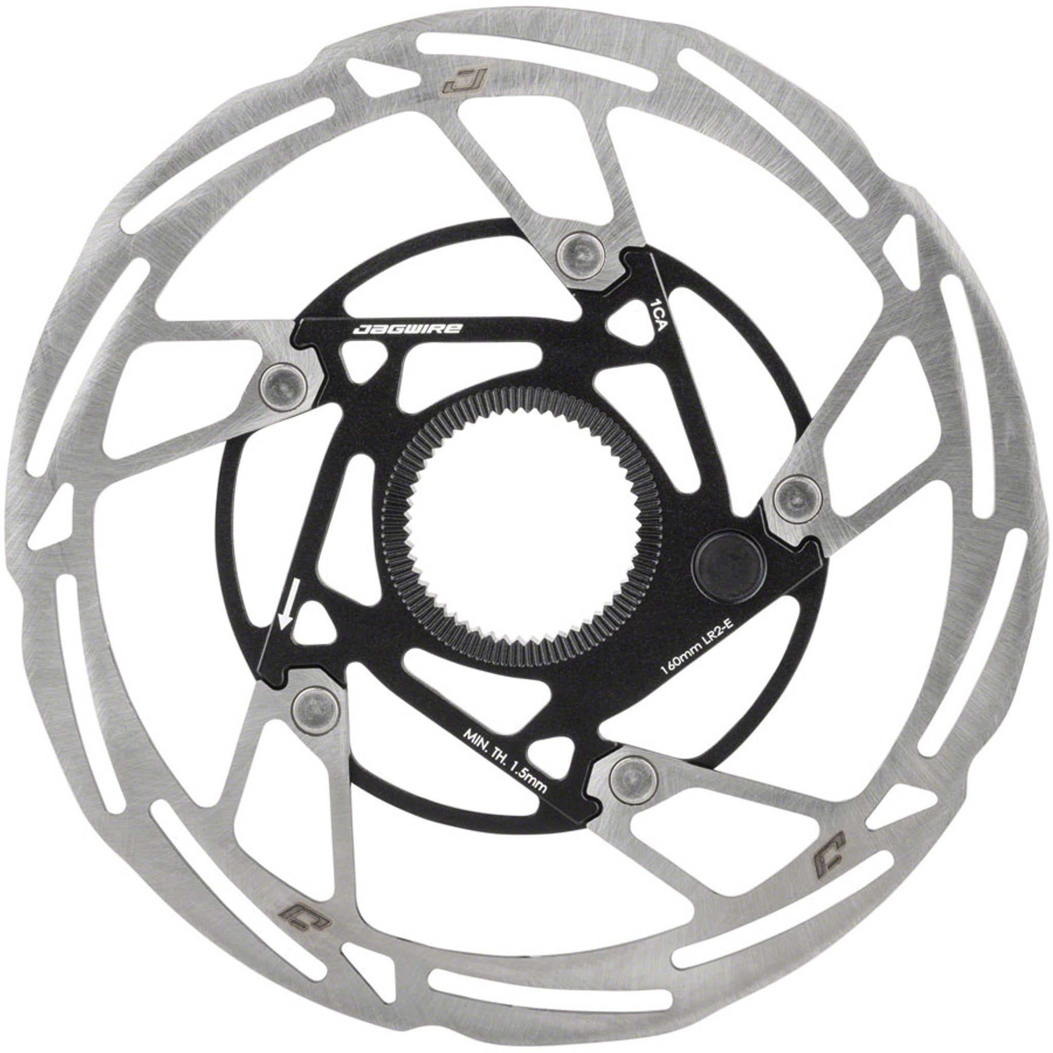 Pro LR2-E Ebike Disc Brake Rotor