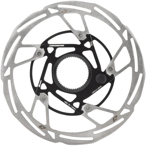 Pro LR2-E Ebike Disc Brake Rotor