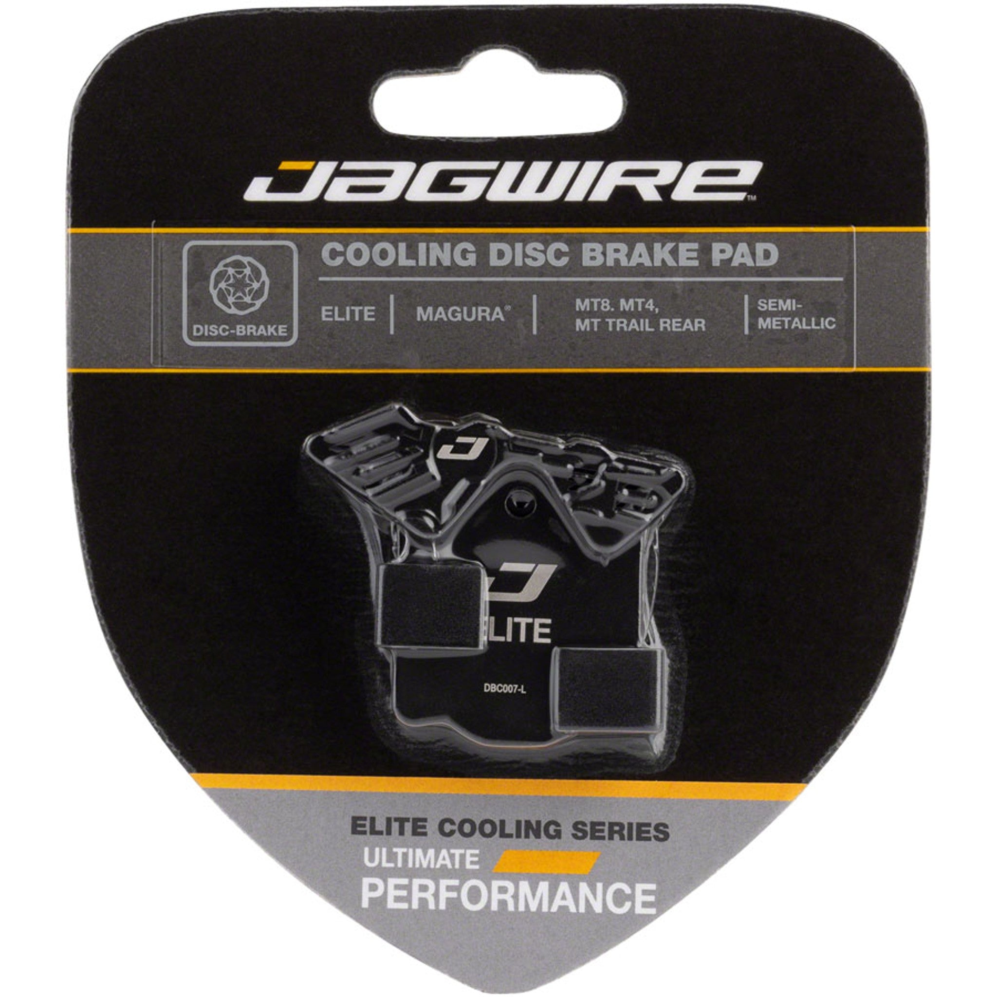 Magura Compatible Disc Brake Pads