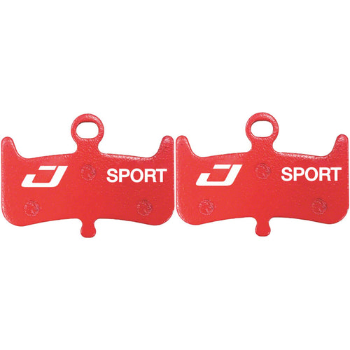 Hayes Compatible Disc Brake Pads