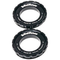 Vision Centerlock Lockring 2pc