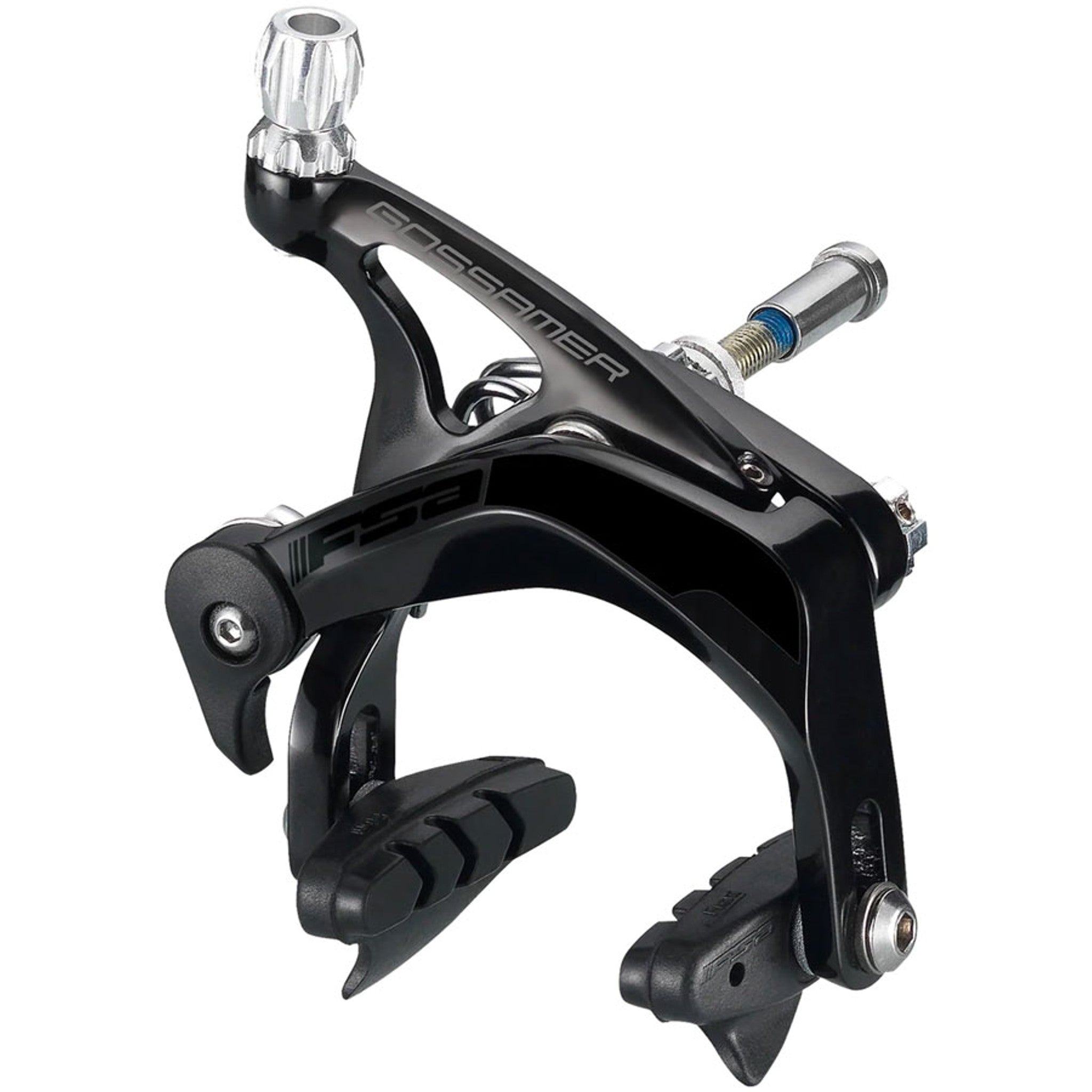 FSA Gossamer Pro Road Brakeset Black