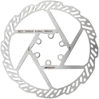 K-Force Disc Rotor