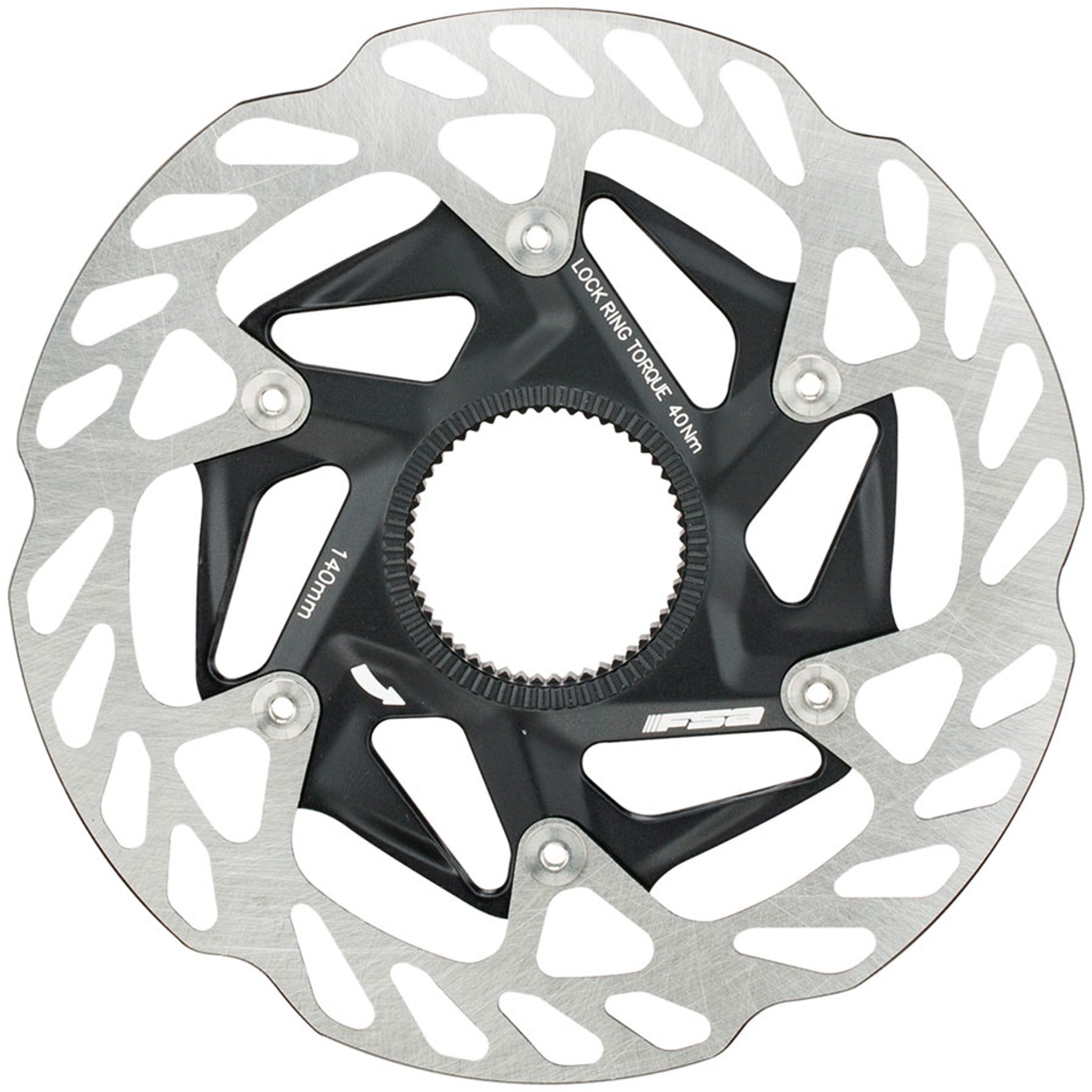 K-Force WE Disc Rotor