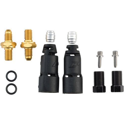 Pro Quick-Fit Adaptor Kits for SRAM/Avid