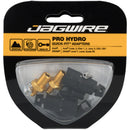 Pro Quick-Fit Adaptor Kits for SRAM/Avid