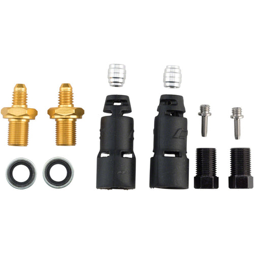 Pro Quick-Fit Adaptor Kits for SRAM/Avid