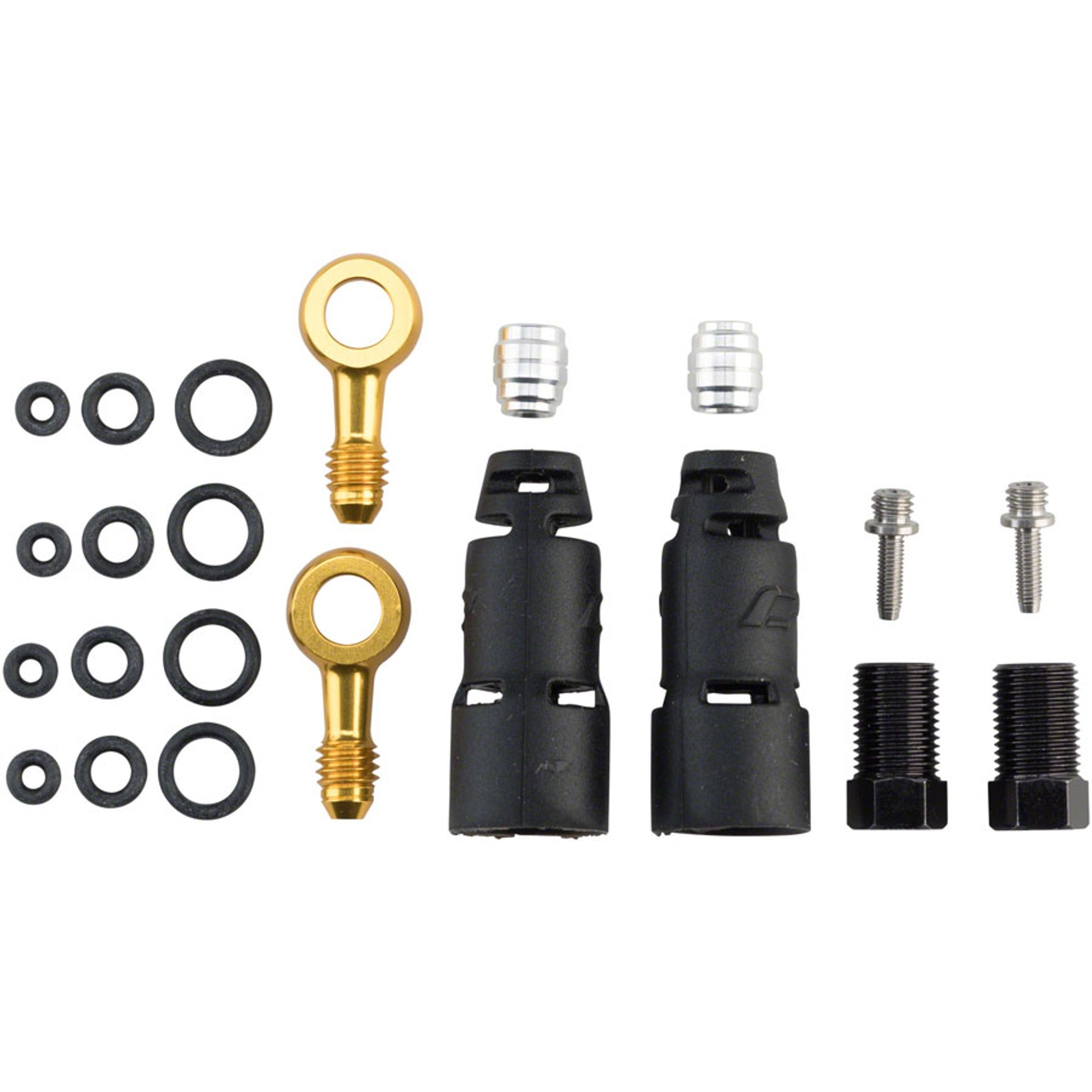 Pro Quick-Fit Adaptor Kits for SRAM/Avid