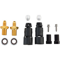 Shimano Pro Quick-Fit Adaptors