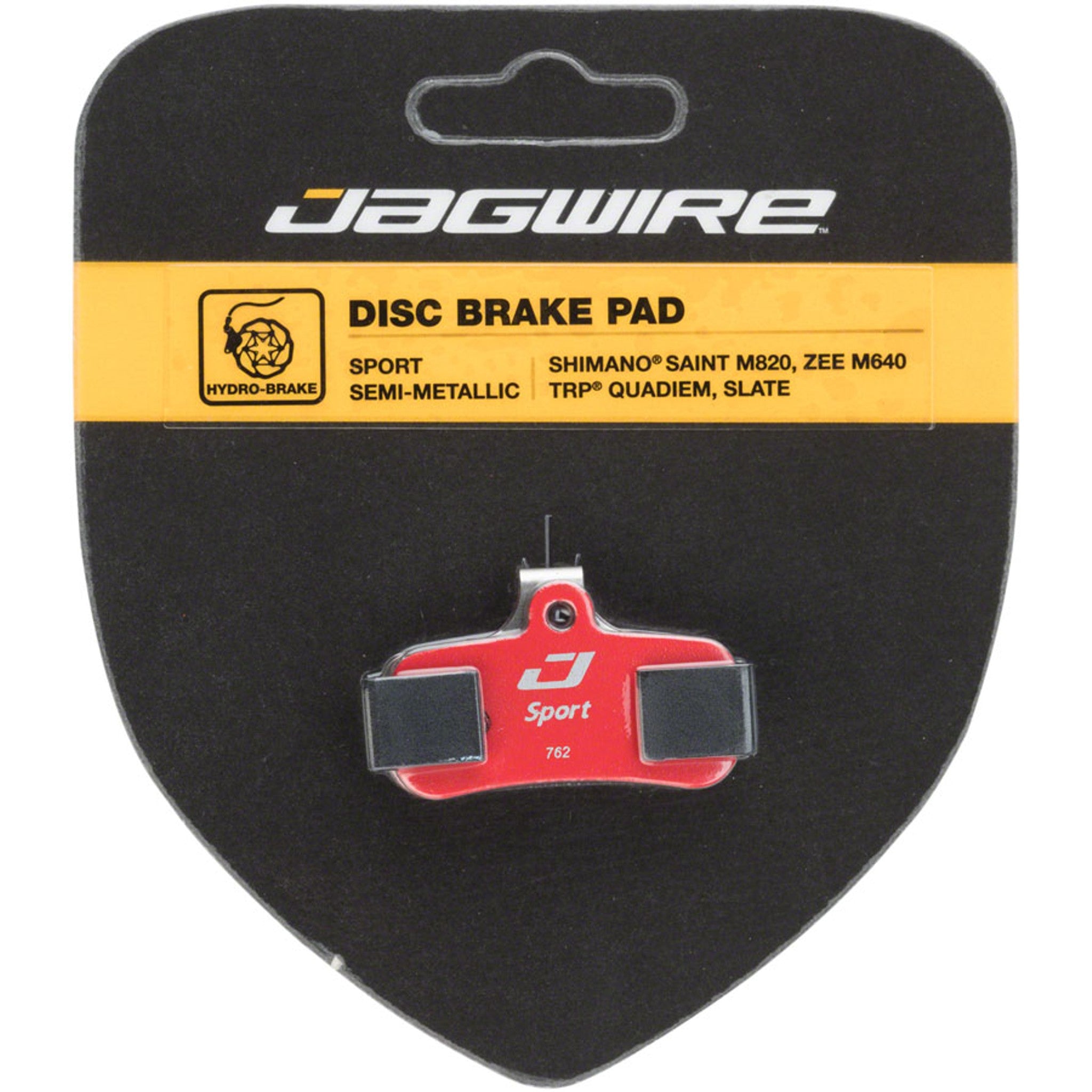 Shimano Compatible Disc Brake Pads