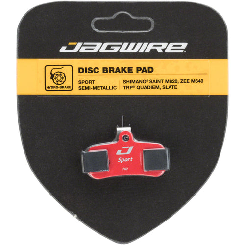 Shimano Compatible Disc Brake Pads