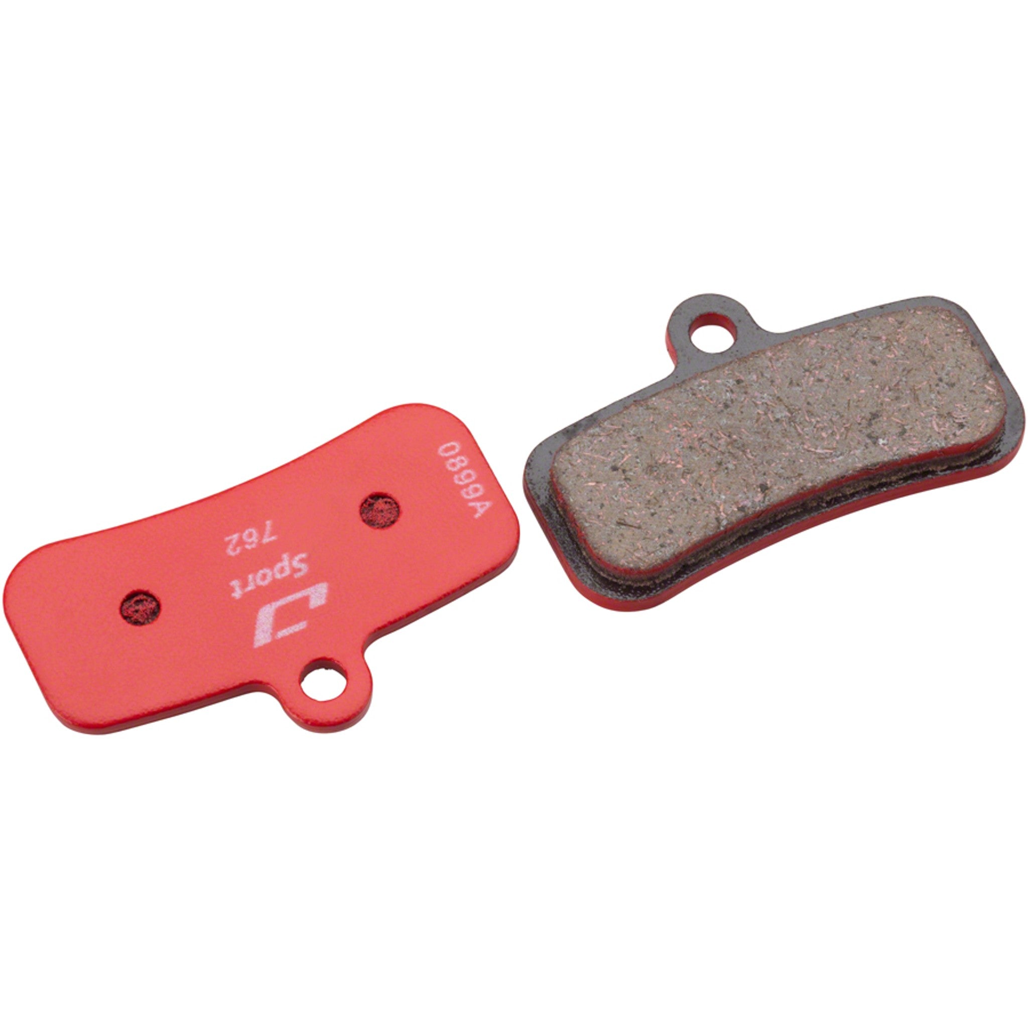 Shimano Compatible Disc Brake Pads