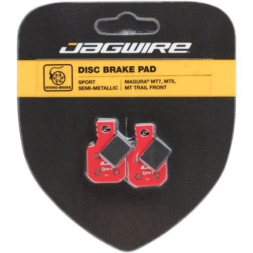 Magura Compatible Disc Brake Pads