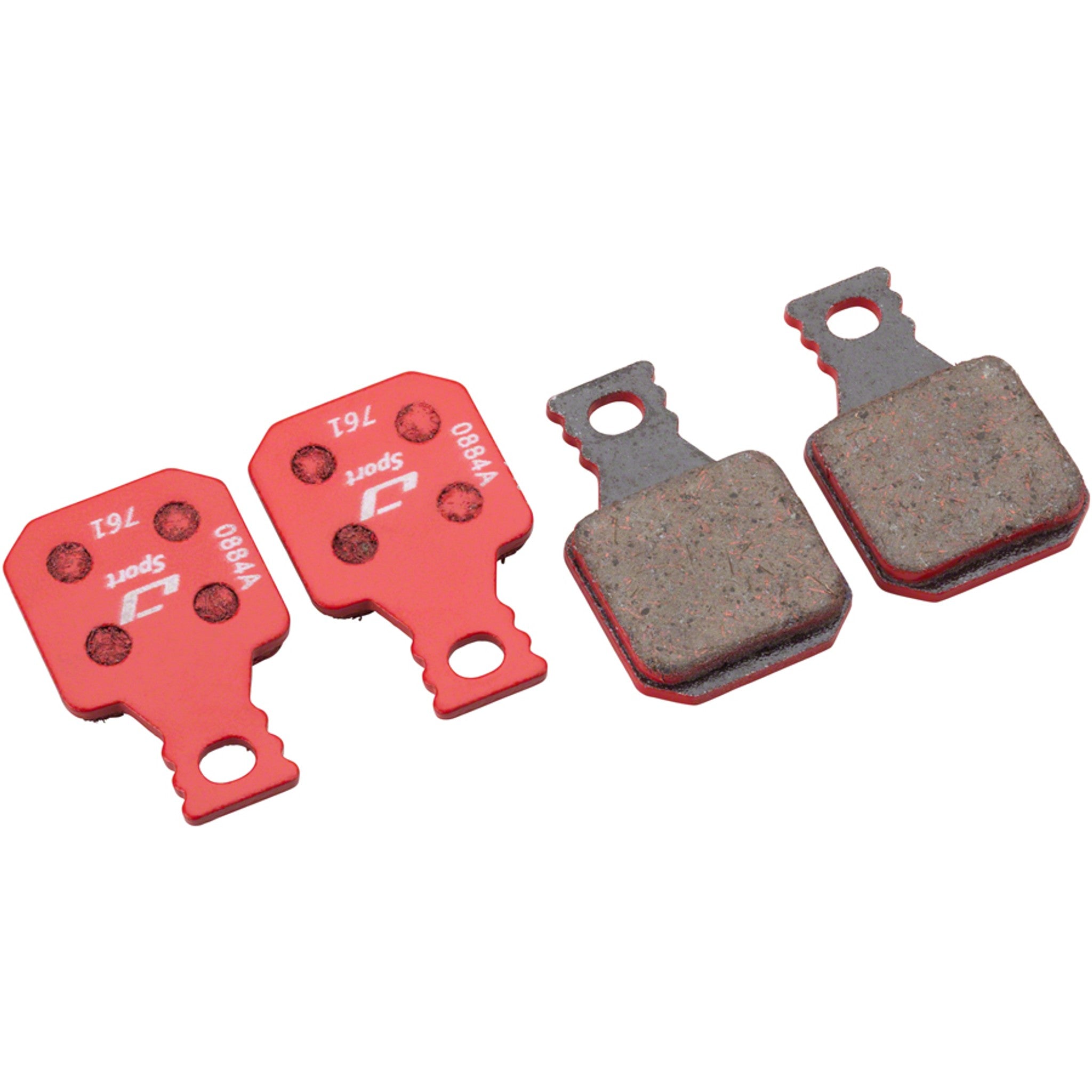 Magura Compatible Disc Brake Pads