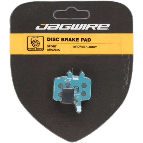 SRAM/Avid Compatible Disc Brake Pads