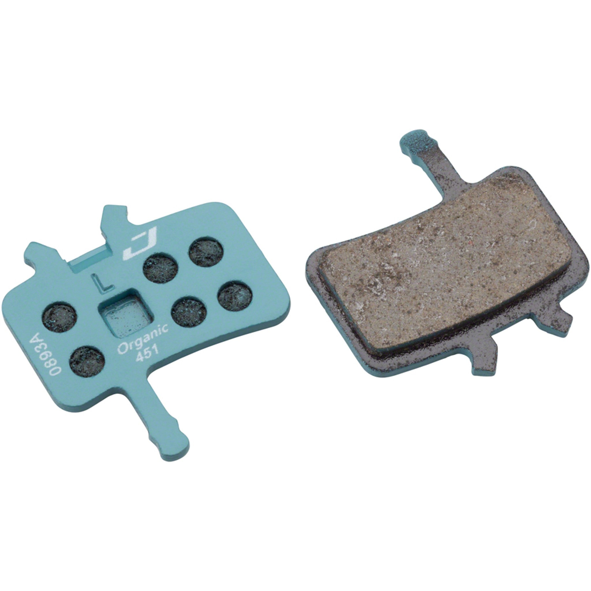 SRAM/Avid Compatible Disc Brake Pads