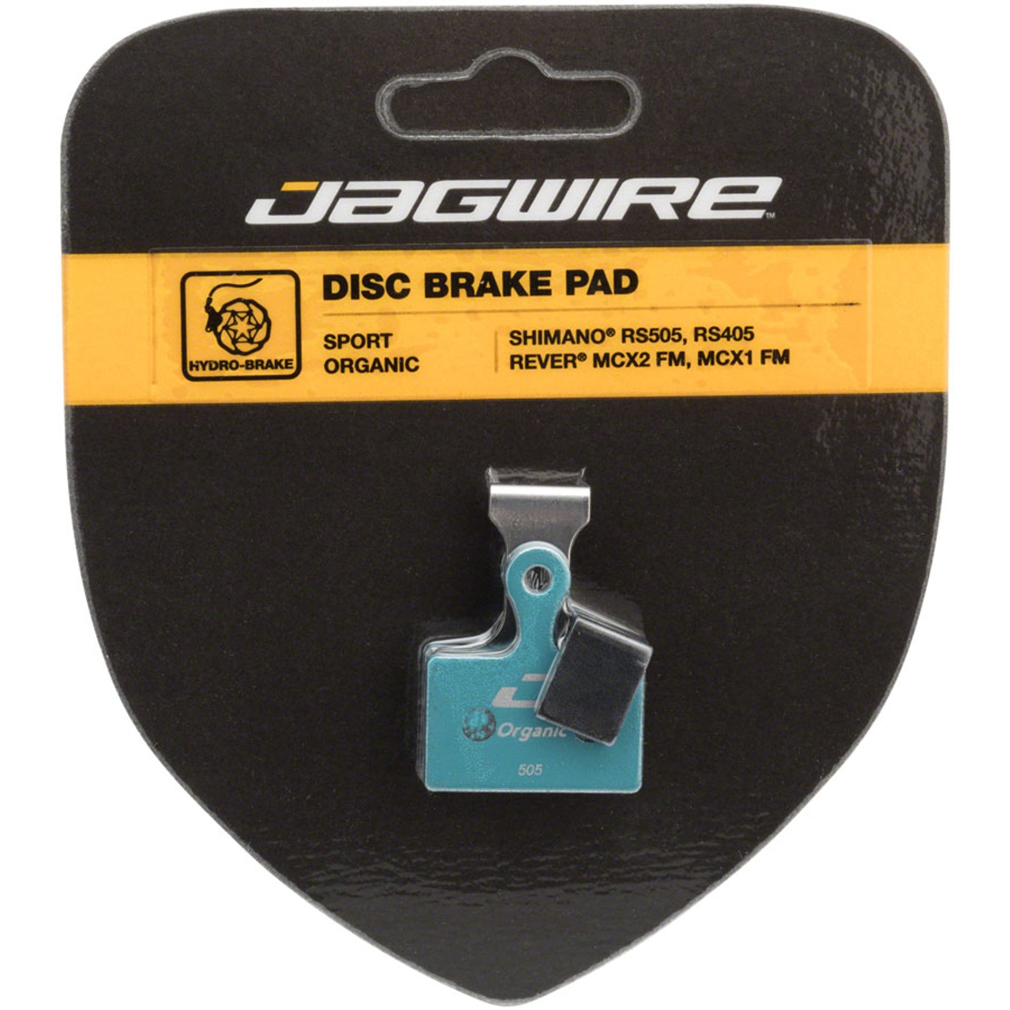 Shimano Compatible Disc Brake Pads