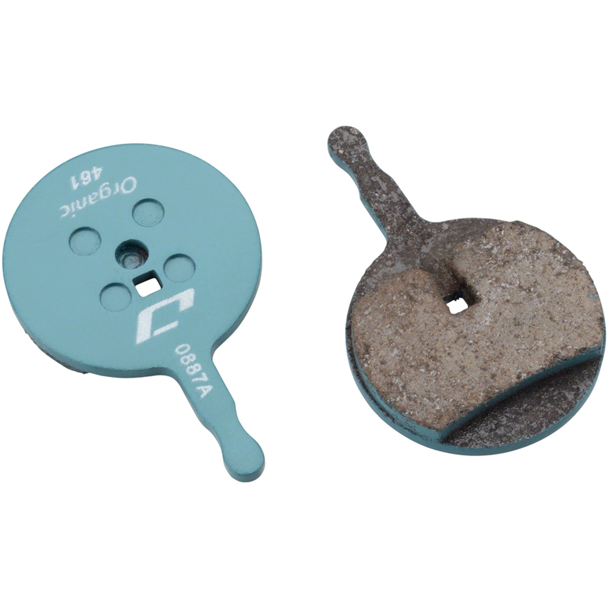 SRAM/Avid Compatible Disc Brake Pads