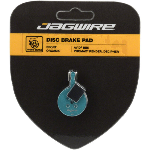 SRAM/Avid Compatible Disc Brake Pads