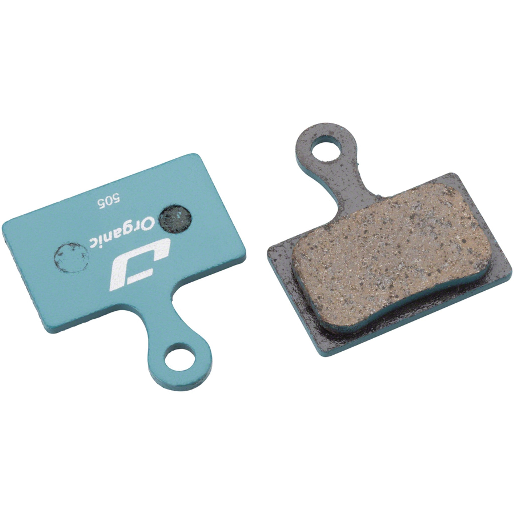 Shimano Compatible Disc Brake Pads