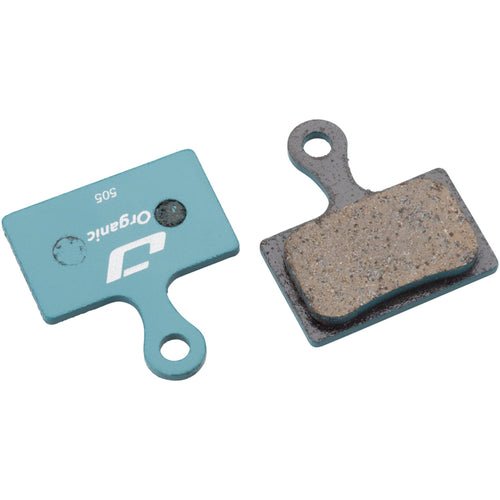 Shimano Compatible Disc Brake Pads