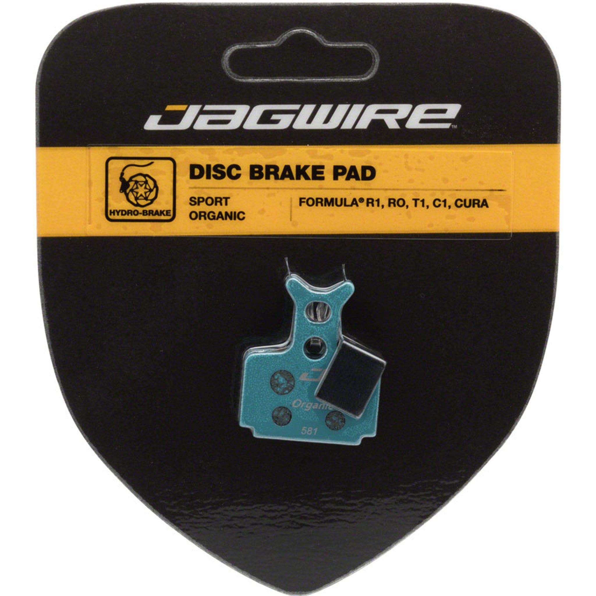 Formula Compatible Disc Brake Pads