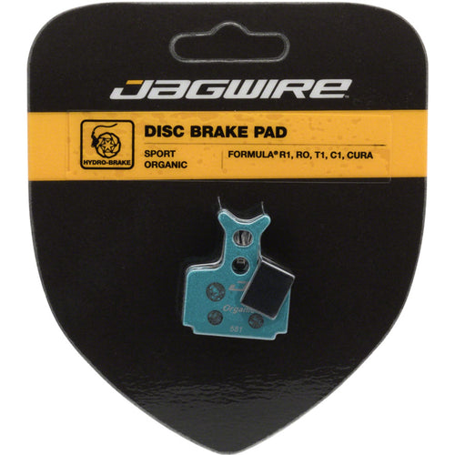 Formula Compatible Disc Brake Pads