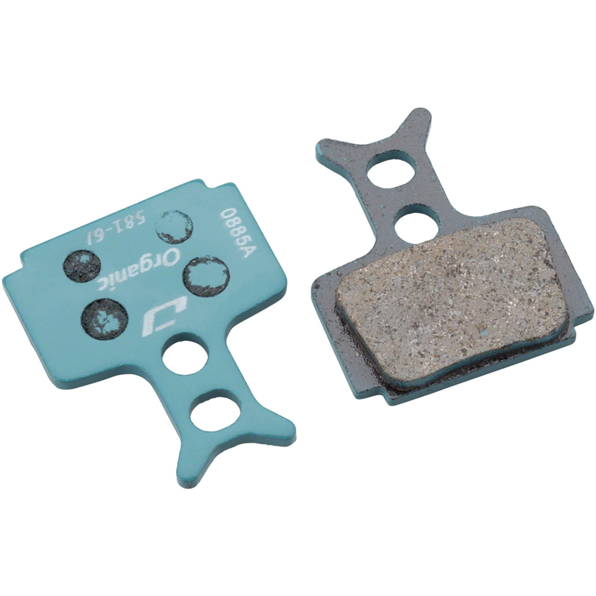 Formula Compatible Disc Brake Pads