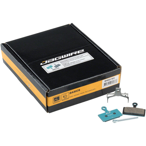 Shimano Compatible Disc Brake Pads