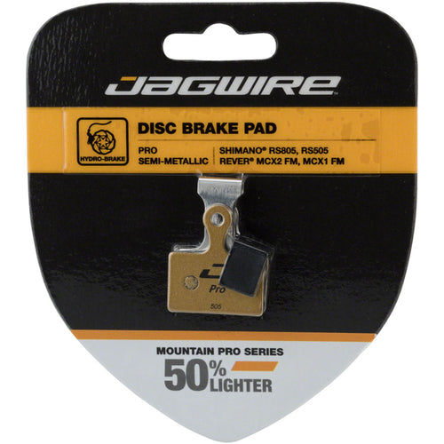 Shimano Compatible Disc Brake Pads
