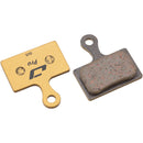 Shimano Compatible Disc Brake Pads