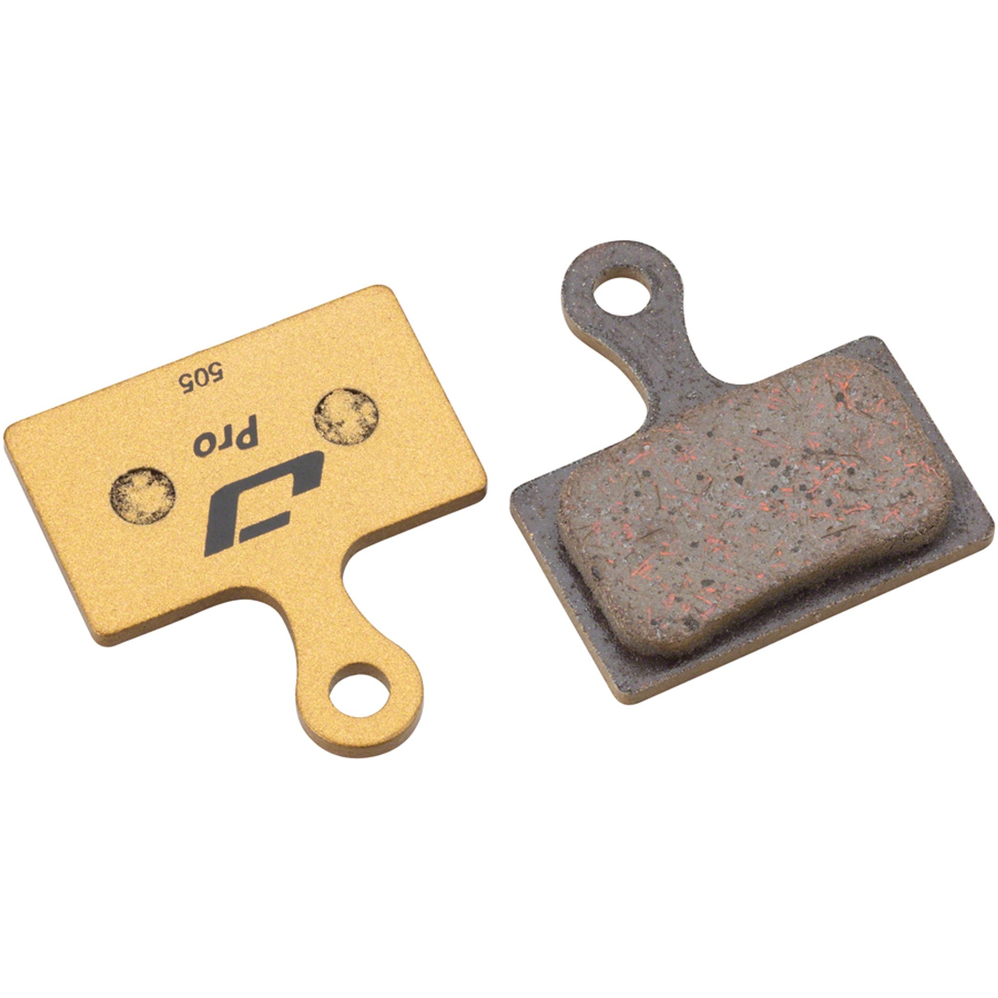 Shimano Compatible Disc Brake Pads