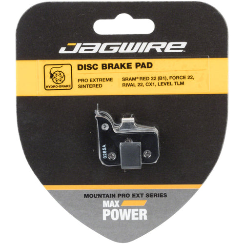 SRAM/Avid Compatible Disc Brake Pads
