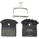 J05A-RF Disc Brake Pads