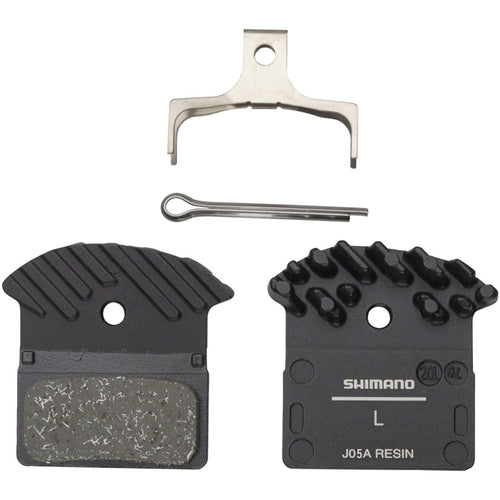 J05A-RF Disc Brake Pads