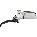 Flat Bar Complete Hydraulic Brake Levers